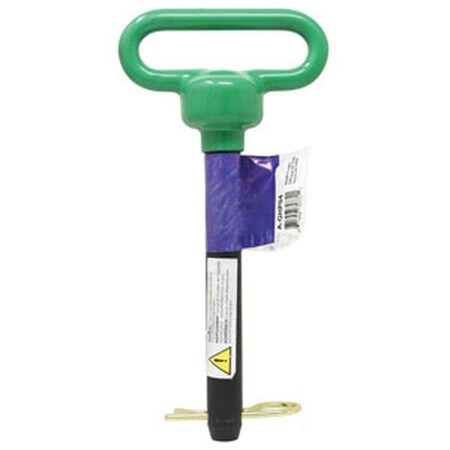 Aftermarket Hitch Pin 34 X 6 A-GHP04-AI